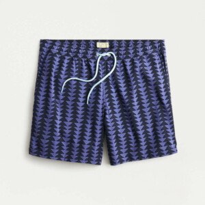 Eco Swim Trunk