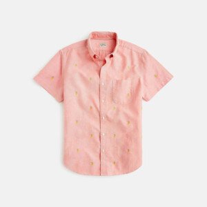 Stretch Short Sleeve
