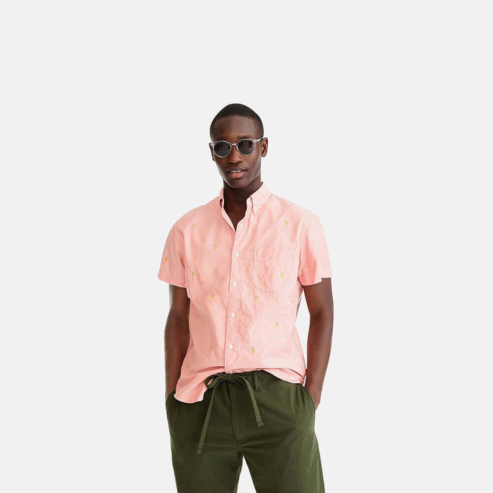 Stretch Short Sleeve - Image 2