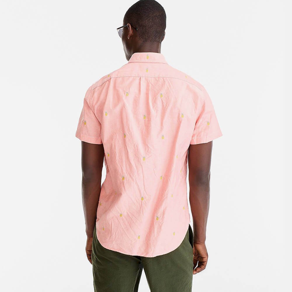Stretch Short Sleeve - Image 3