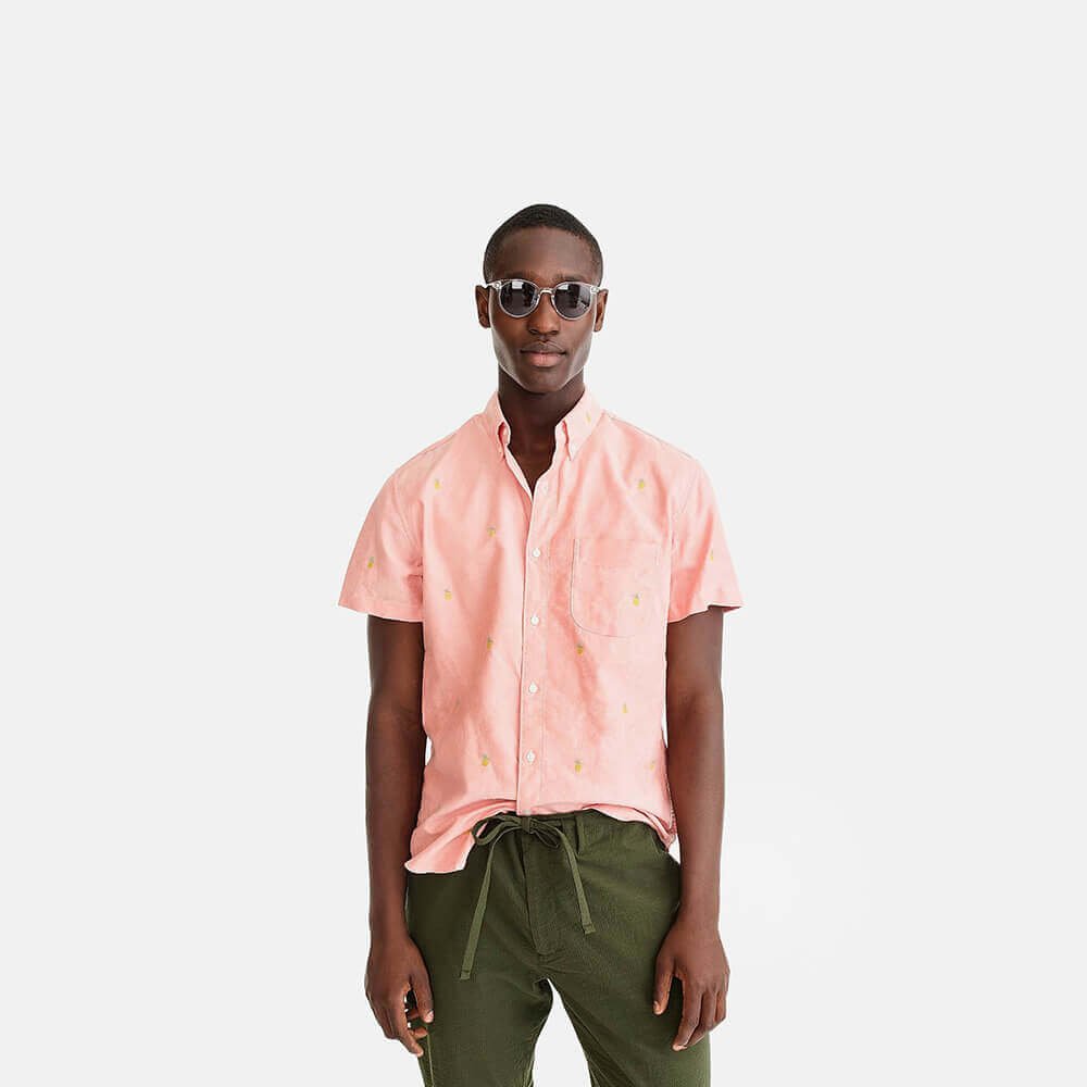 Stretch Short Sleeve - Image 4