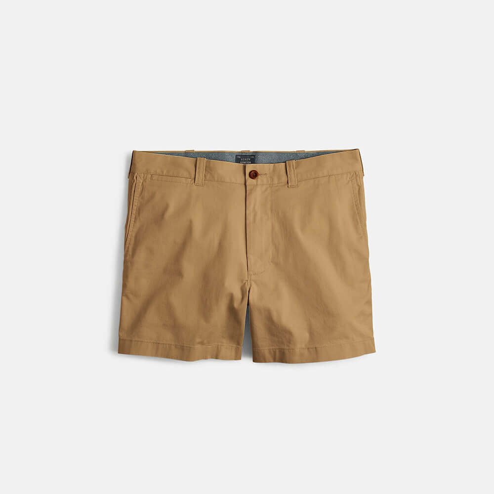 Slimfit Shorts Men - Image 2