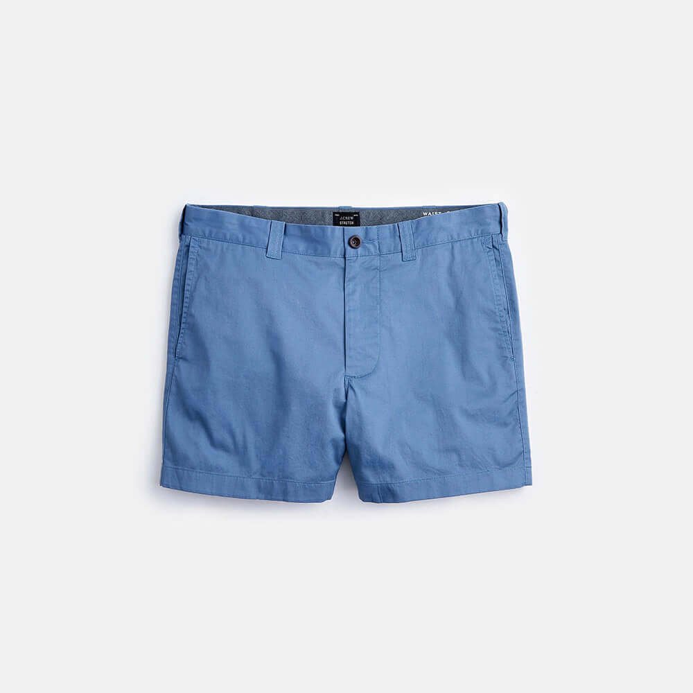 Slimfit Shorts Men