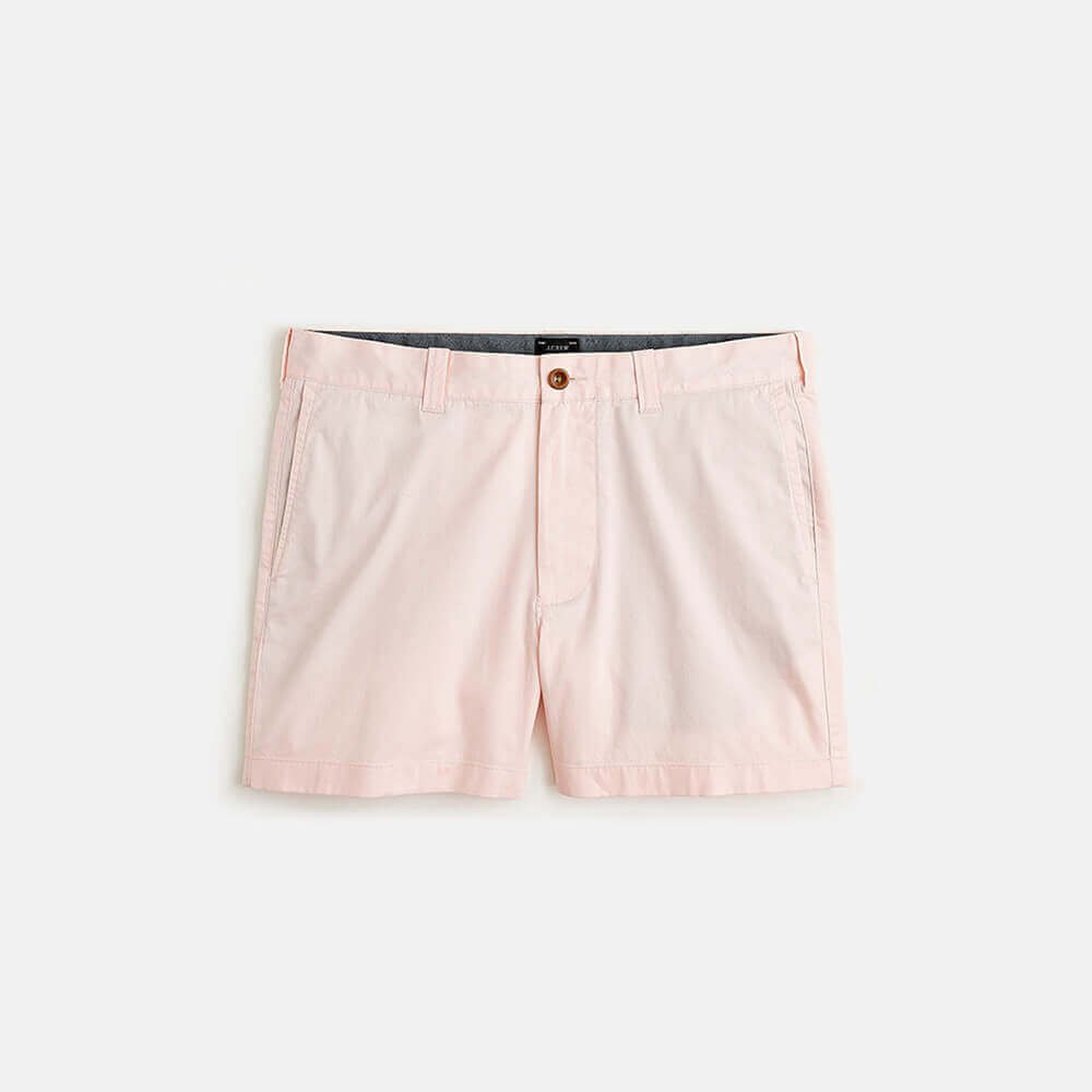 Slimfit Shorts Men - Image 3