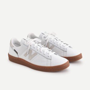 Nylon Sneakers
