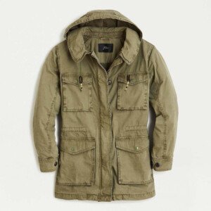 Utility Jacket