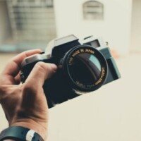 Group logo of Photography